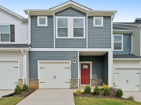 1029 Winding Spring Dr, Mebane, NC 27302