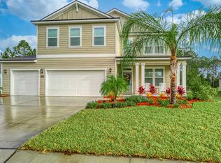 712 Irish Tartan Way, Saint Johns, FL 32259