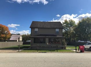 1120 Manor Ave, Latrobe, PA 15650