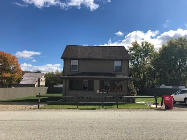 1120 Manor Ave, Latrobe, PA 15650