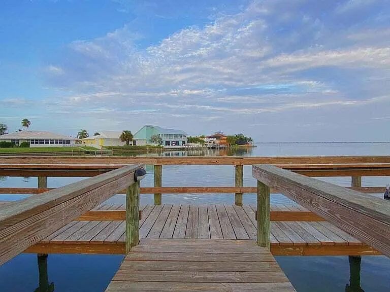 5800 N Banana River Blvd #115 — Photo 26