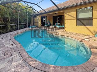 4339 Danny Ave, Cape Coral, FL 33914
