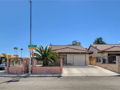 6701 Theus Cir, Las Vegas, NV, 89107