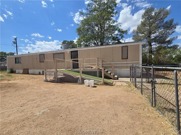 3096 E Leroy Avenue, Kingman, AZ 86409