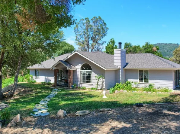 59842 Road 601, Ahwahnee, CA 93601