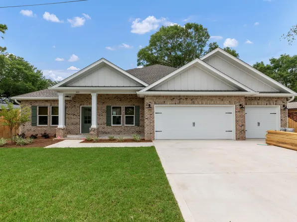 403 Virginia St, Fort Walton Beach, FL 32547