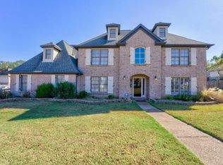 9123 Afton Grove Rd, Cordova, TN 38018