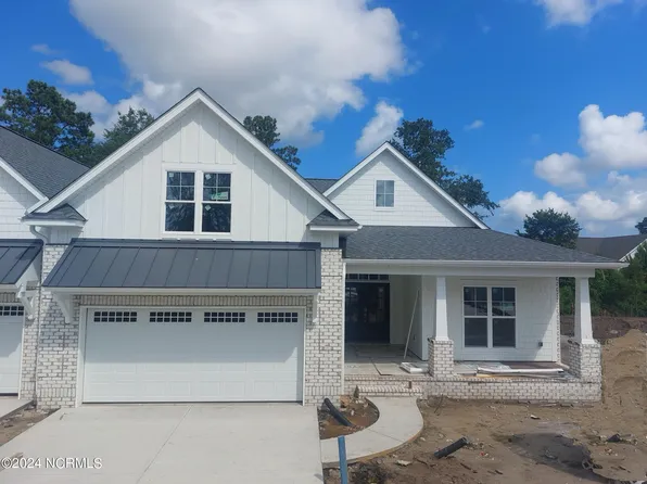 2100 Condor Run Lot 25, Wilmington, NC 28409