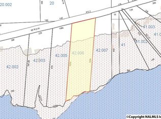 County Road 686, Cedar Bluff, AL 35959