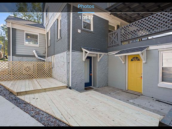 3rd image of 1305B Stratford Ave #B