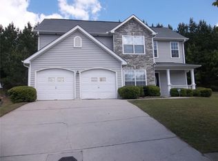 5728 Village Loop #0, Fairburn, GA 30213