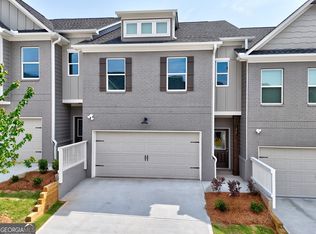 1347 Fern Ridge Ct #29, Norcross, GA 30093