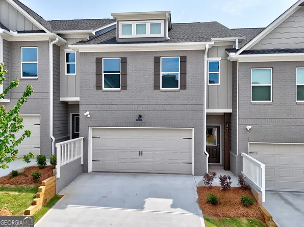 1347 Fern Ridge Ct #29, Norcross, GA 30093