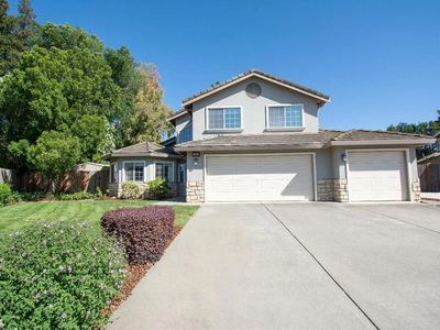 250 Carpenter Court, Dixon, CA, 95620