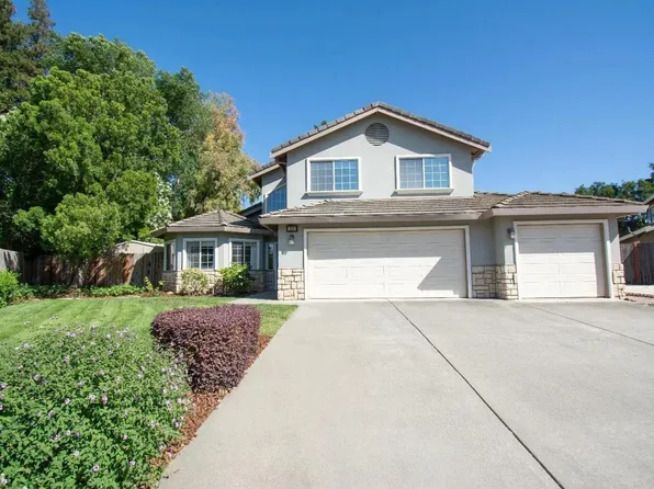 250 Carpenter Court, Dixon, CA 95620
