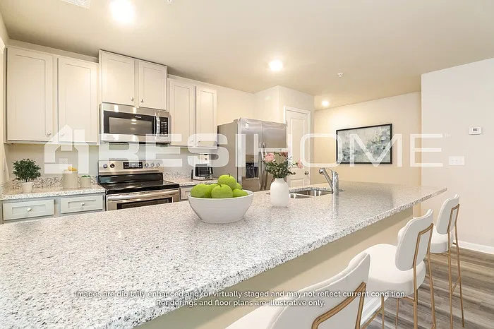 3 bed, 2.5 bath, 1650 sqft, $1,995 — Photo 3
