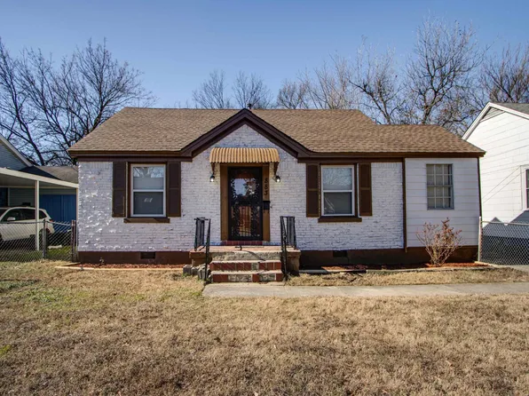 883 Birch St, Memphis, TN 38108