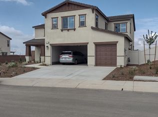 2175 Horizon Ave, Banning, CA 92220