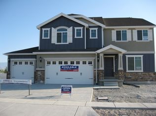 657 W Mulberry St, Stansbury Park, UT 84074