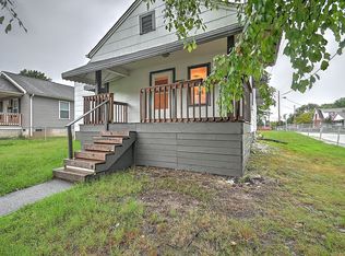 1630 Park St, Kingsport, TN 37664