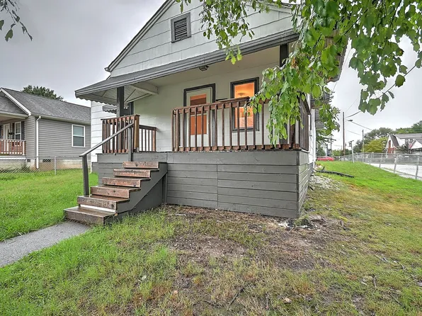 1630 Park St, Kingsport, TN 37664