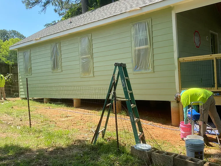 309 Buck Jones Rd — Photo 3