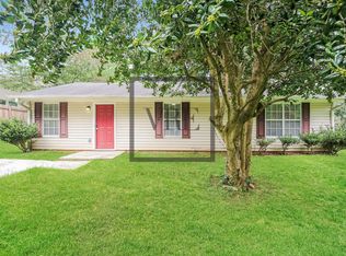 4726 Bartlett Rd, Forest Park, GA 30297