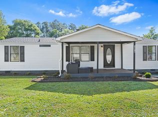 1691B Rover Zetella Rd, Williamson, GA 30292