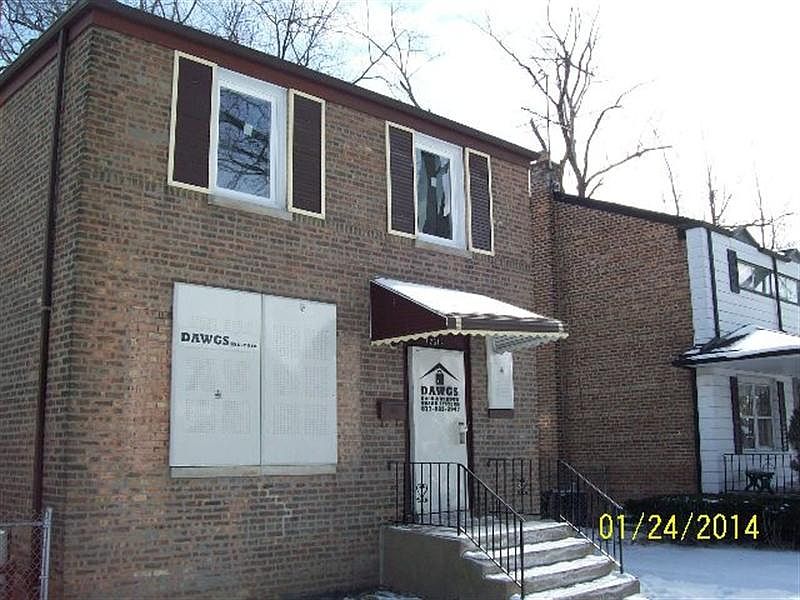 1st image of 12319 S Sangamon St