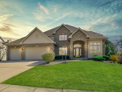 4231 Savannah Court, Middleton, WI, 53562