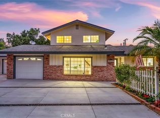 19261 Brae Gln, Santa Ana, CA 92705
