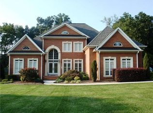 106 Somerset Ln, Tullahoma, TN 37388