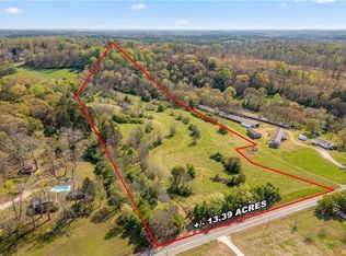 5061 Jefferson Rd, Commerce, GA 30529