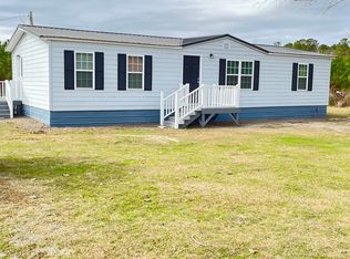 316 Happy Hollow Rd, Branchville, SC 29432