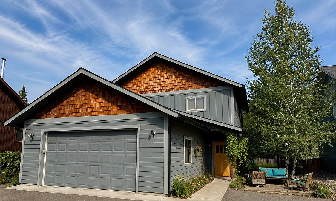 Aspen Grove St, Whitefish — Photo 2