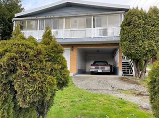 4765 Redford St, Pt Alberni, BC