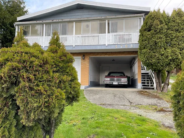 4765 Redford St, Pt Alberni, BC V9Y 3P5