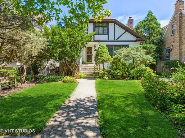 6035 N Nickerson Ave, Chicago, IL 60631