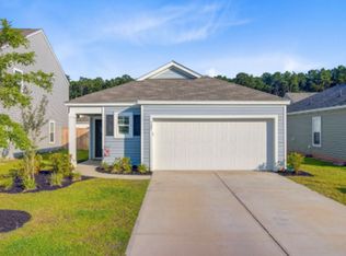 325 Coral Sunset Way, Summerville, SC 29486