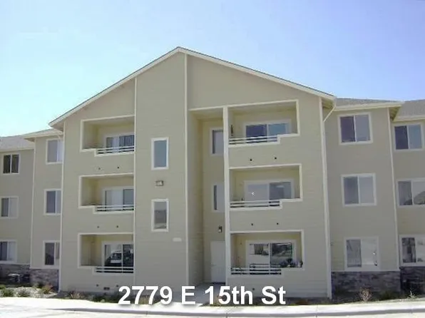 2779 E 15th St Unit 208, Casper, WY 82609