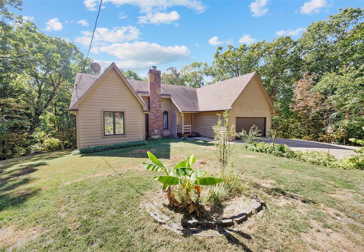 9210 State Route 30, Robertsville, MO 63072 | Zillow