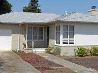 1019 Washington St, Daly City, CA 94015