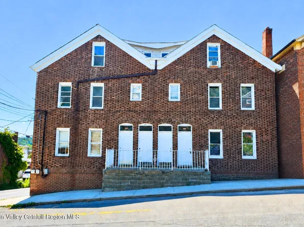 51-53 North Street, Catskill, NY 12414