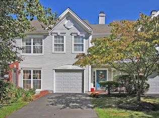 2004 Kenney Way, Bridgewater, NJ 08807