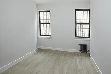 Rented by Compass