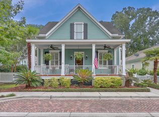 1649 Ware Bottom Ln, Mount Pleasant, SC 29464