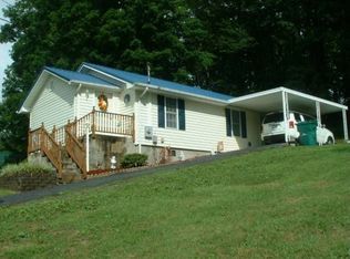 3319 Forest View Rd, Kingsport, TN 37660