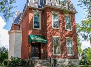 2154 Sinton Ave APT 3, Cincinnati, OH 45206