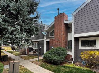 6625 W 84th Cir APT 48, Arvada, CO 80003
