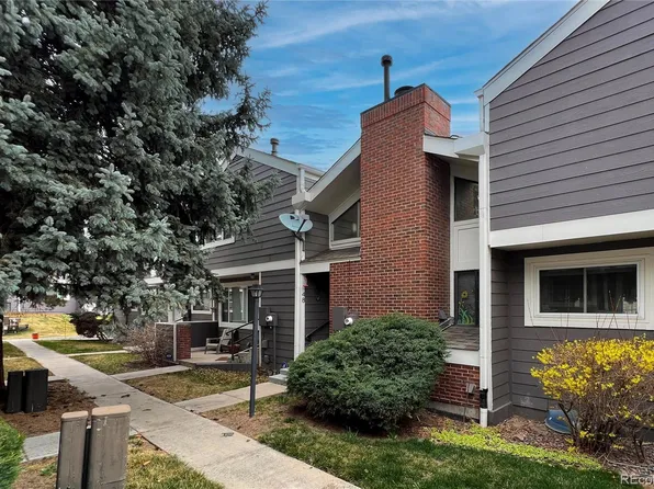 6625 W 84th Circle #48, Arvada, CO 80003